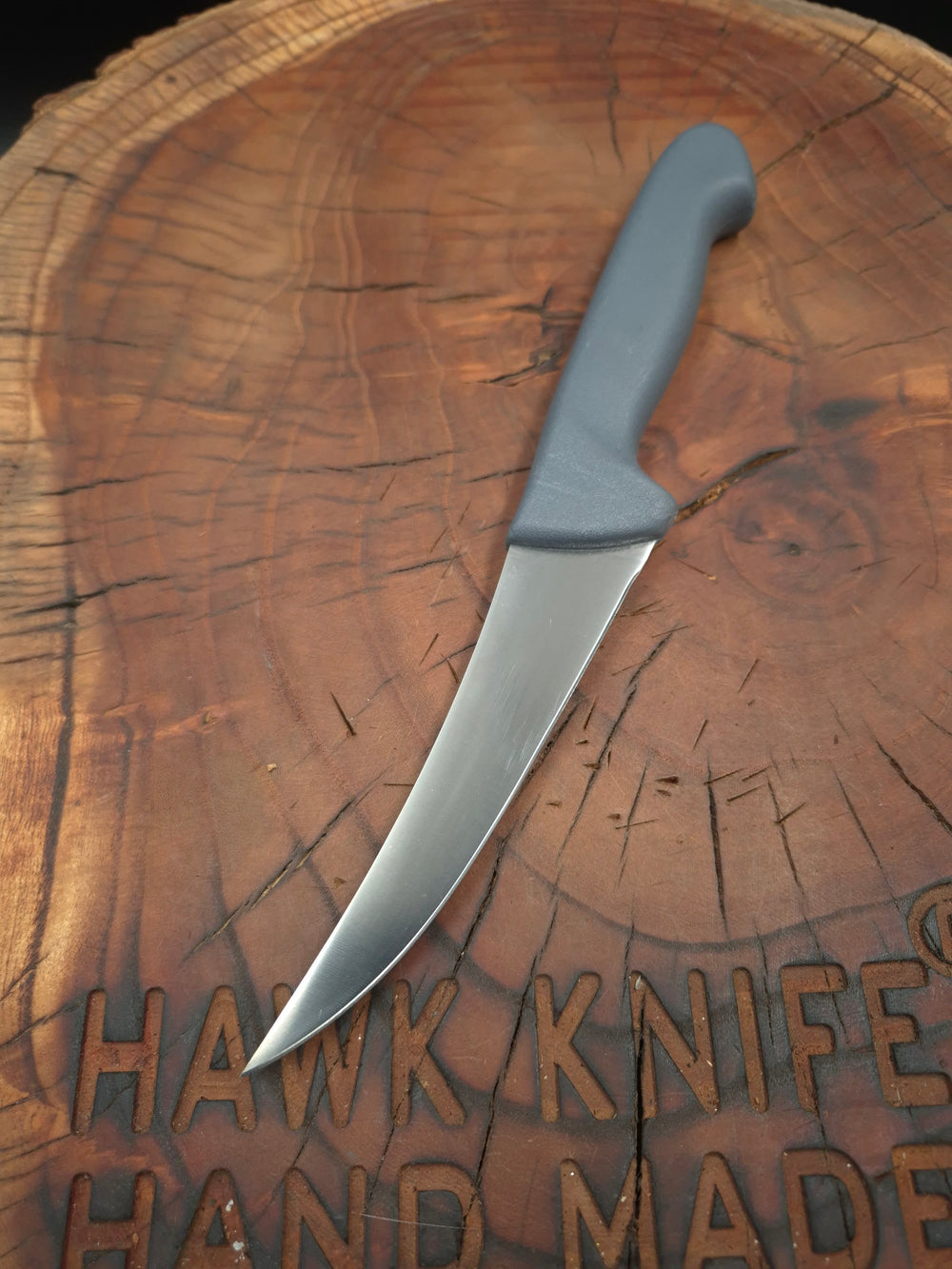 SKINNING KNIFE 4116 STAINLESS STEEL