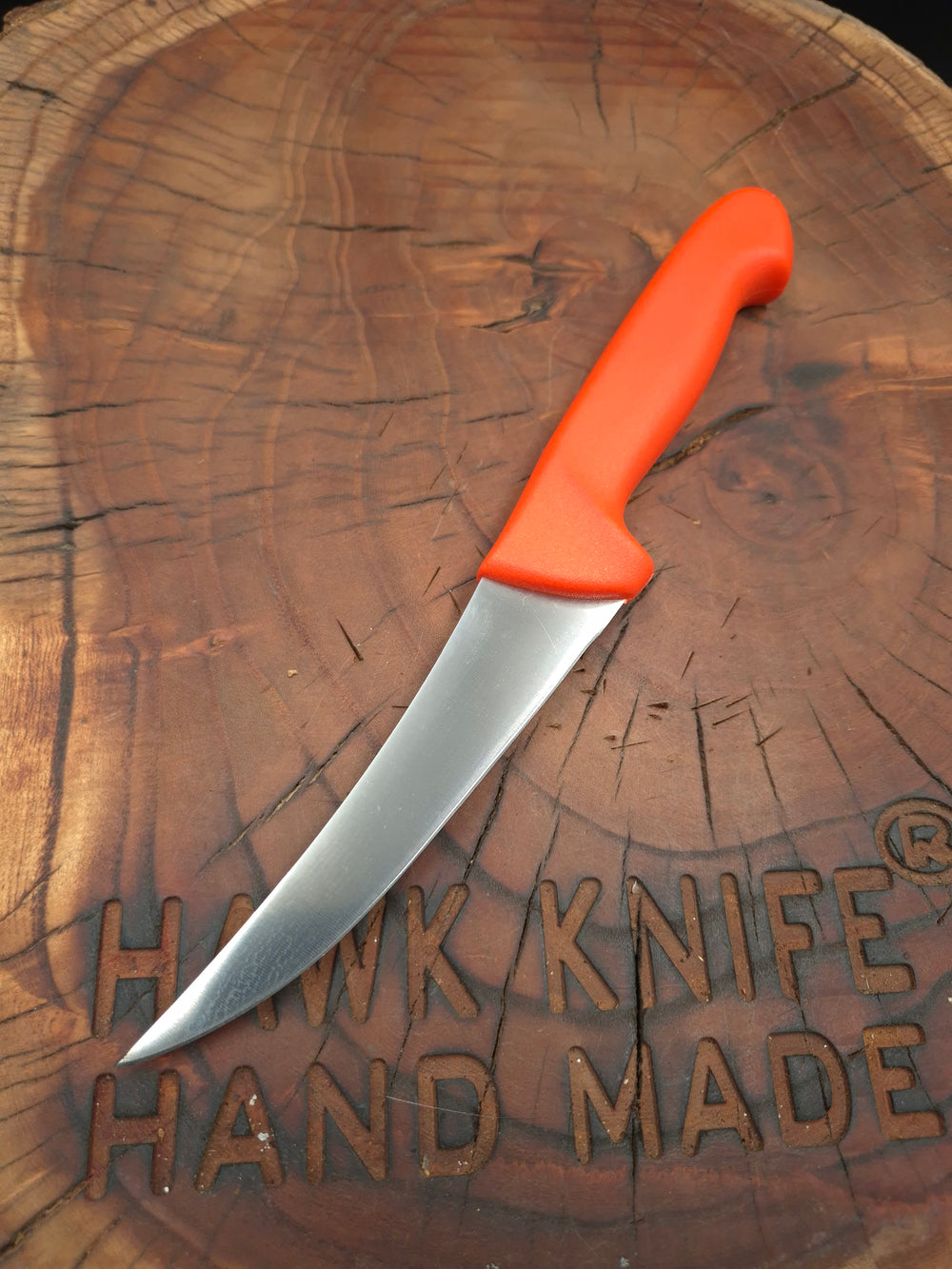 SKINNING KNIFE 4116 STAINLESS STEEL