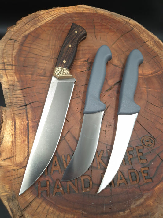 N690 VE 4116 KARIŞIK KURBAN SETİ