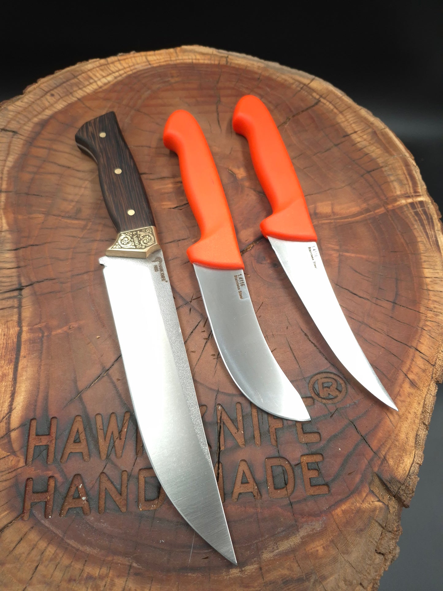 N690 VE 4116 KARIŞIK KURBAN SETİ