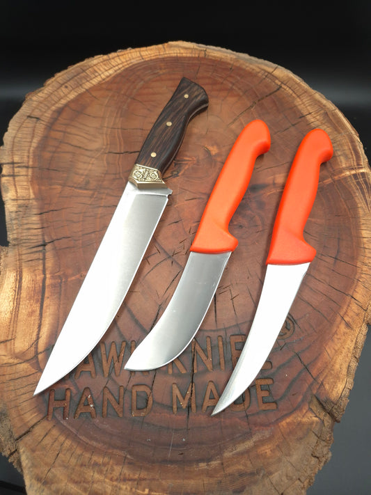 N690 VE 4116 KARIŞIK KURBAN SETİ