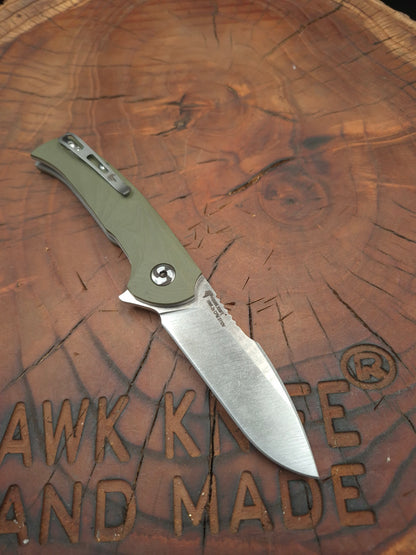HWK-2s S110V LİNERLOCK ÇAKI
