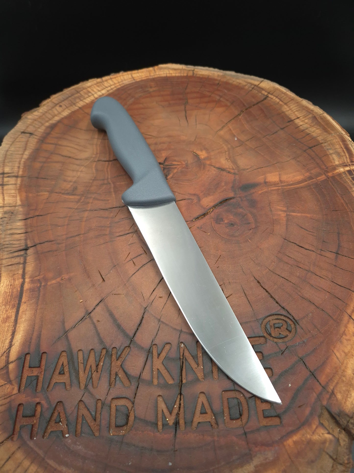 SACRIFICIAL BUTCHER KNIFE 4116 STAINLESS STEEL