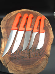 5-PIECE SACRIFICIAL SET 4116 STAINLESS STEEL