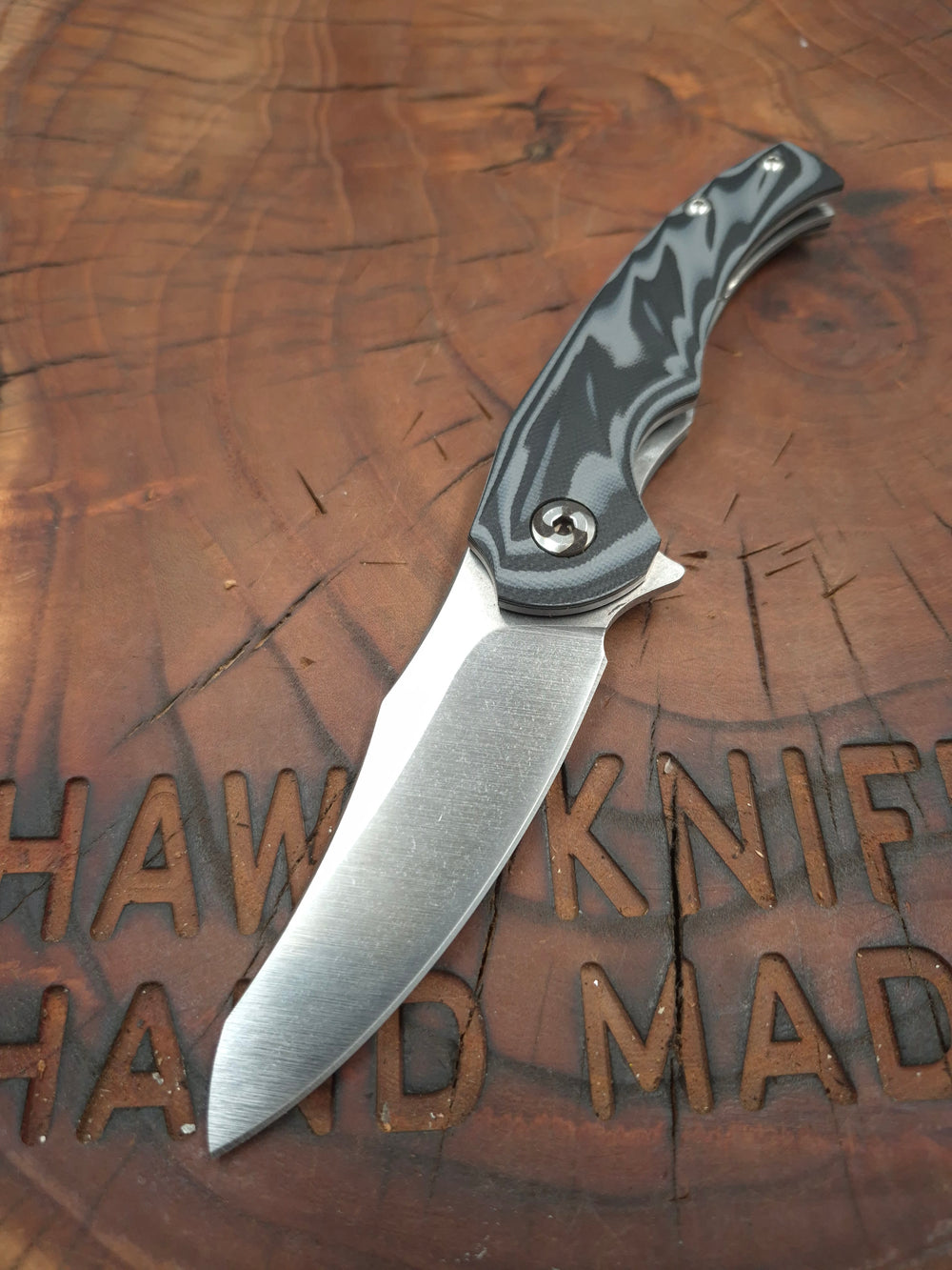 HWK-5 CPM S90v Edc ÇAKI
