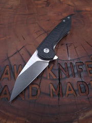 HAWK-10 N690  LİNERLOCK ÇAKI