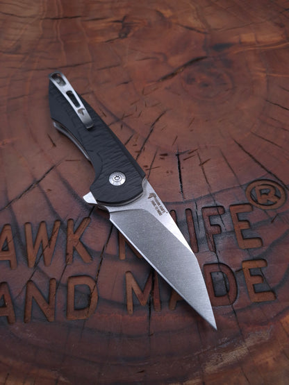 HAWK-10 N690  LİNERLOCK ÇAKI