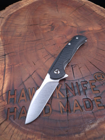 HAWK-2s  N690 Edc ÇAKI