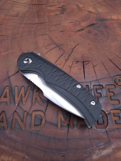HAWK-2s  N690 Edc ÇAKI