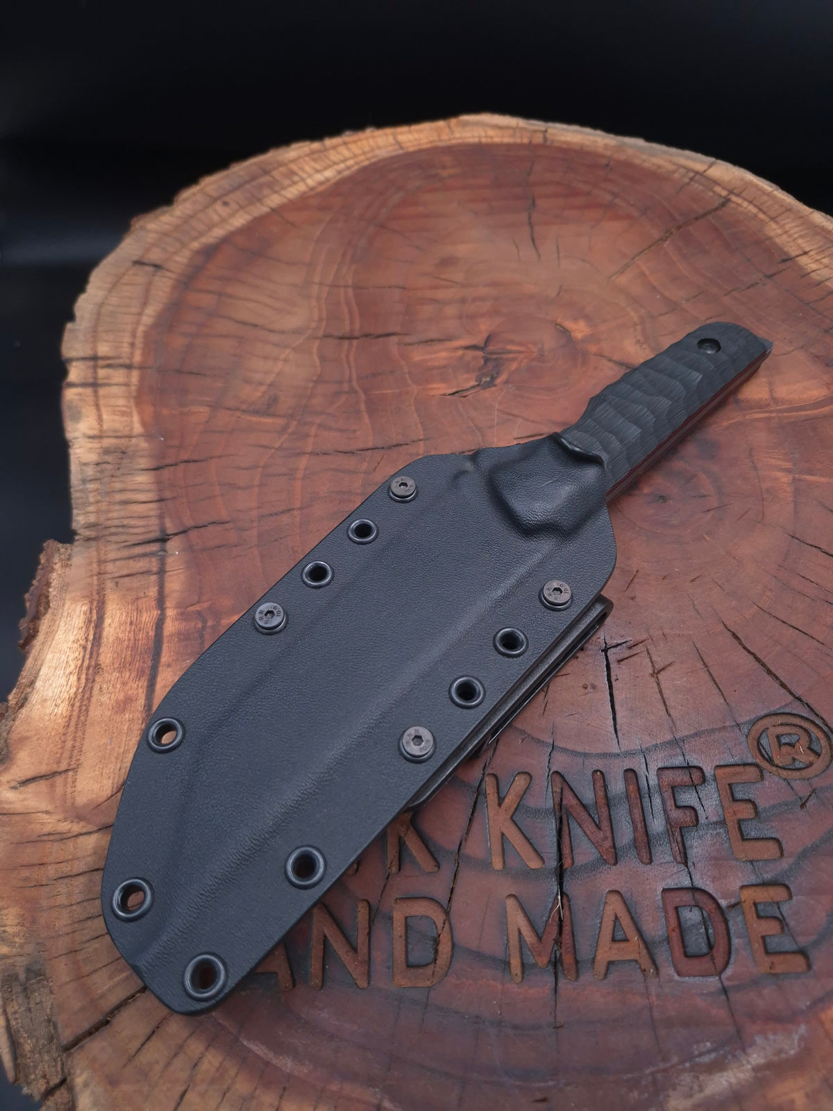 K340 TANTO KYDEX