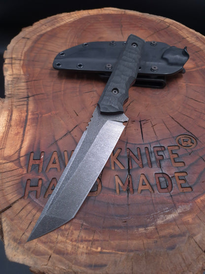 K340 TANTO KYDEX