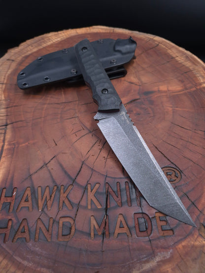 K340 TANTO KYDEX