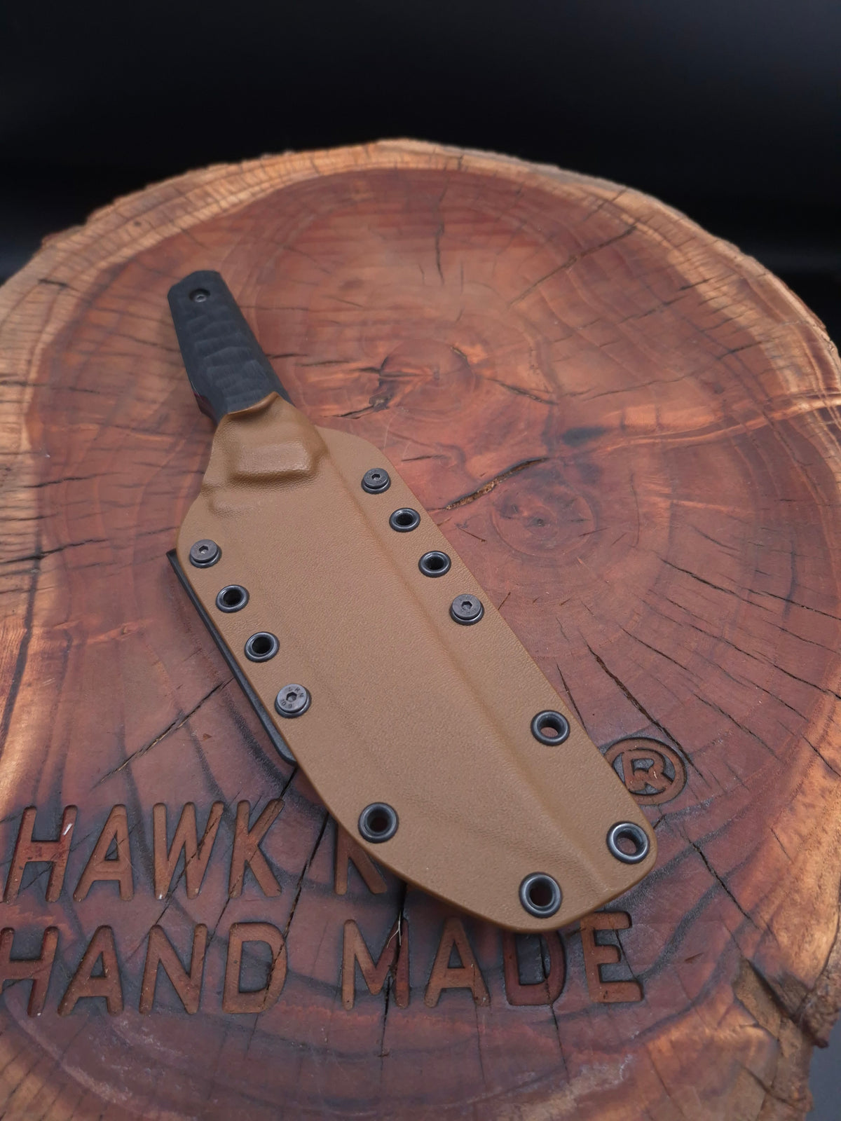 K340 TANTO KYDEX