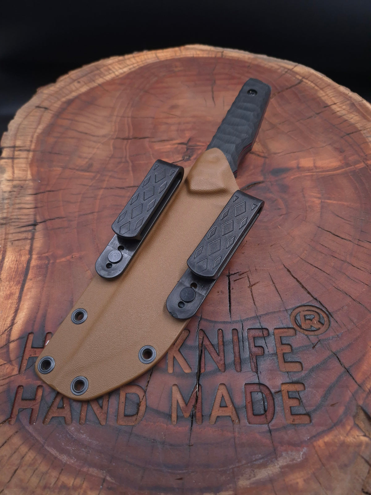 K340 TANTO KYDEX