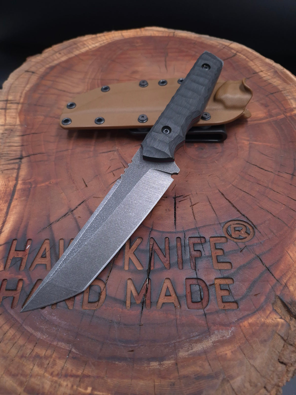 K340 TANTO KYDEX