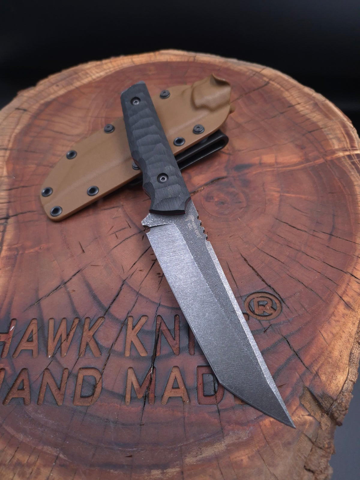 K340 TANTO KYDEX
