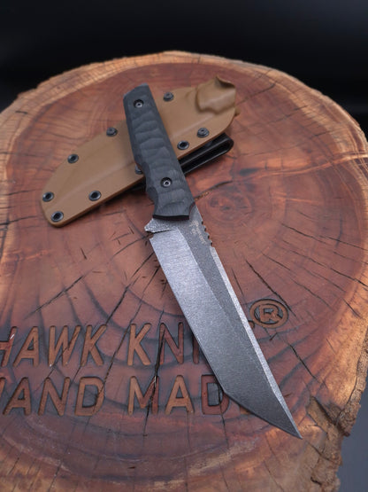 K340 TANTO KYDEX