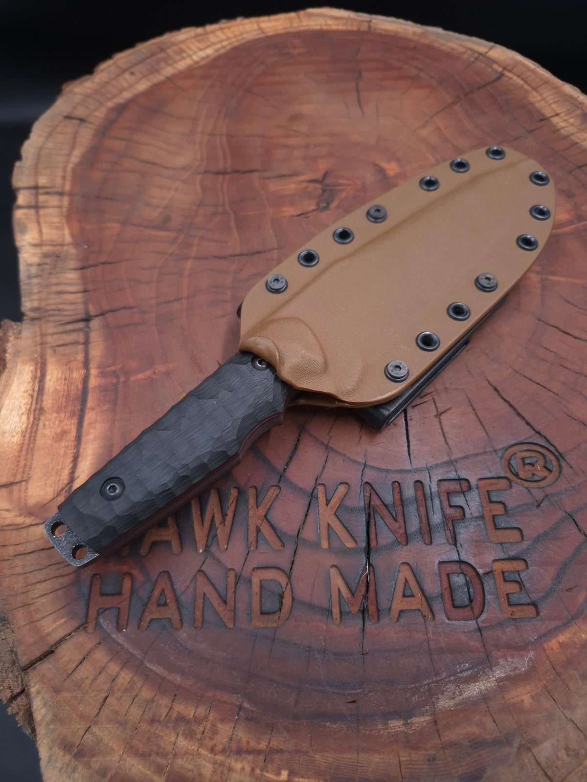 SURVIVAL-OUTDOOR SLEIPNER KYDEX