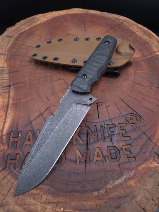 SURVIVAL-OUTDOOR SLEIPNER KYDEX