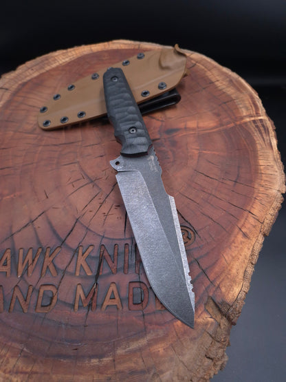 SURVIVAL-OUTDOOR SLEIPNER KYDEX