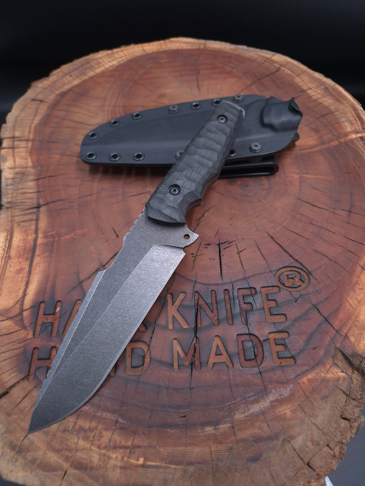 SURVIVAL-OUTDOOR SLEIPNER KYDEX