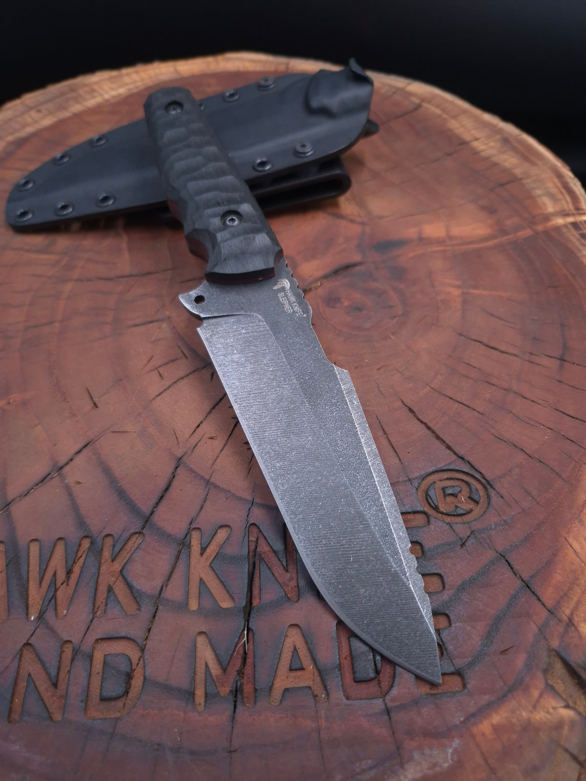 SURVIVAL-OUTDOOR SLEIPNER KYDEX
