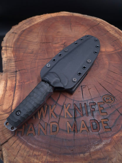 SURVIVAL-OUTDOOR K340 KYDEX