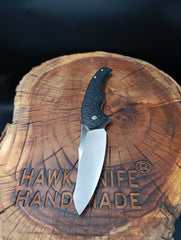 HAWK-5 XL LINERLOCK POCKETKNIFE