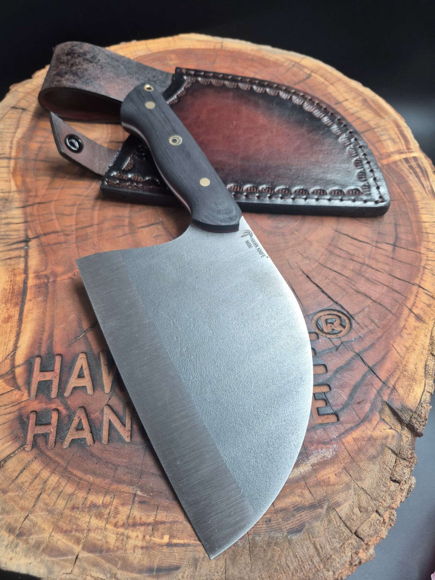 ALMAZAN N690 PASLANMAZ ÇELİK