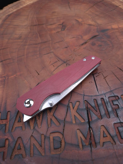 LİNERLOCK FRONT FLIPPER