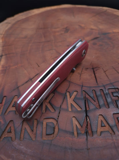 LİNERLOCK FRONT FLIPPER