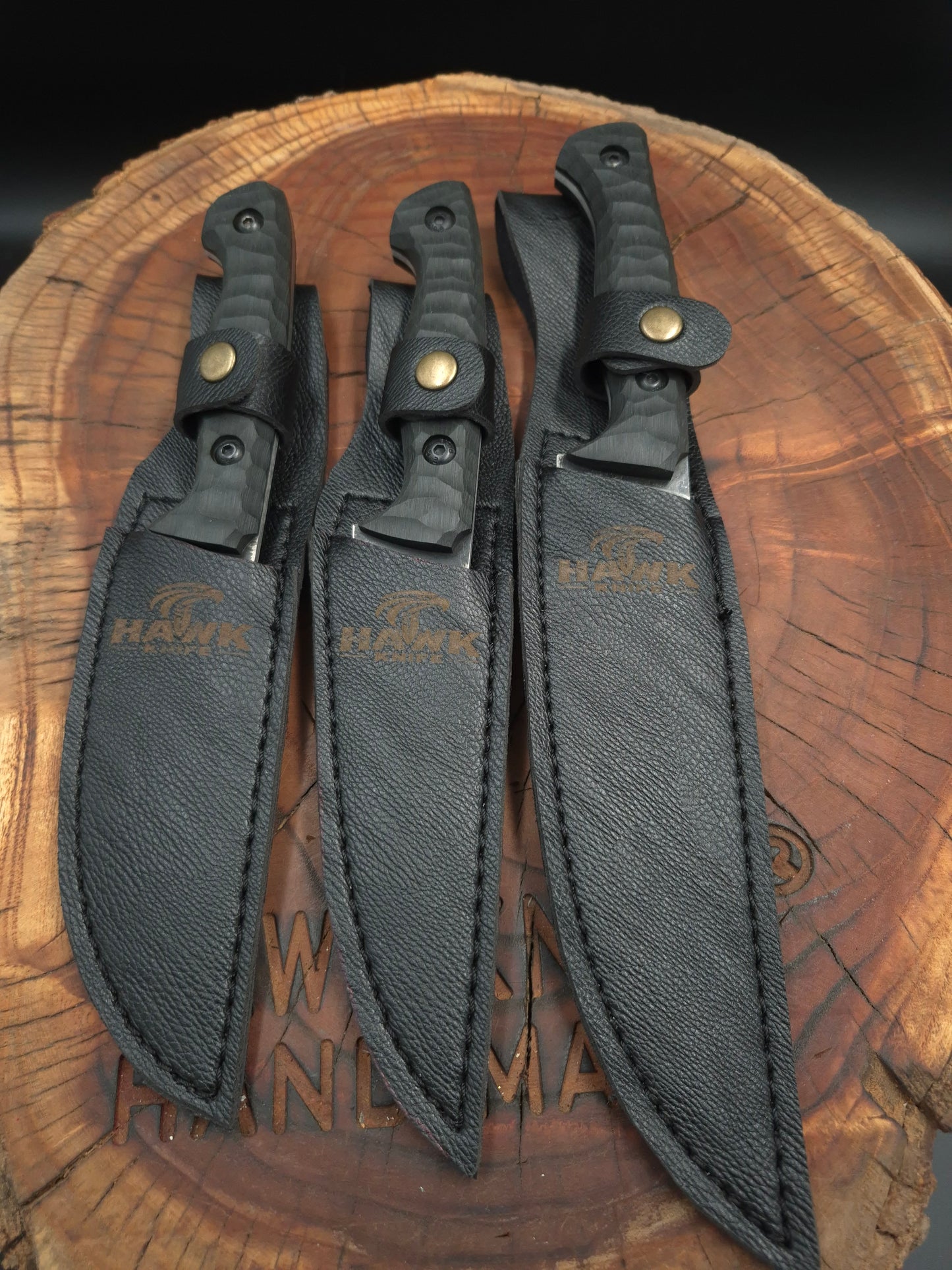 80CRV2 3-PIECE SACRIFICE SET