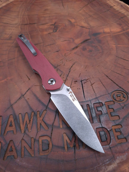 LİNERLOCK FRONT FLIPPER