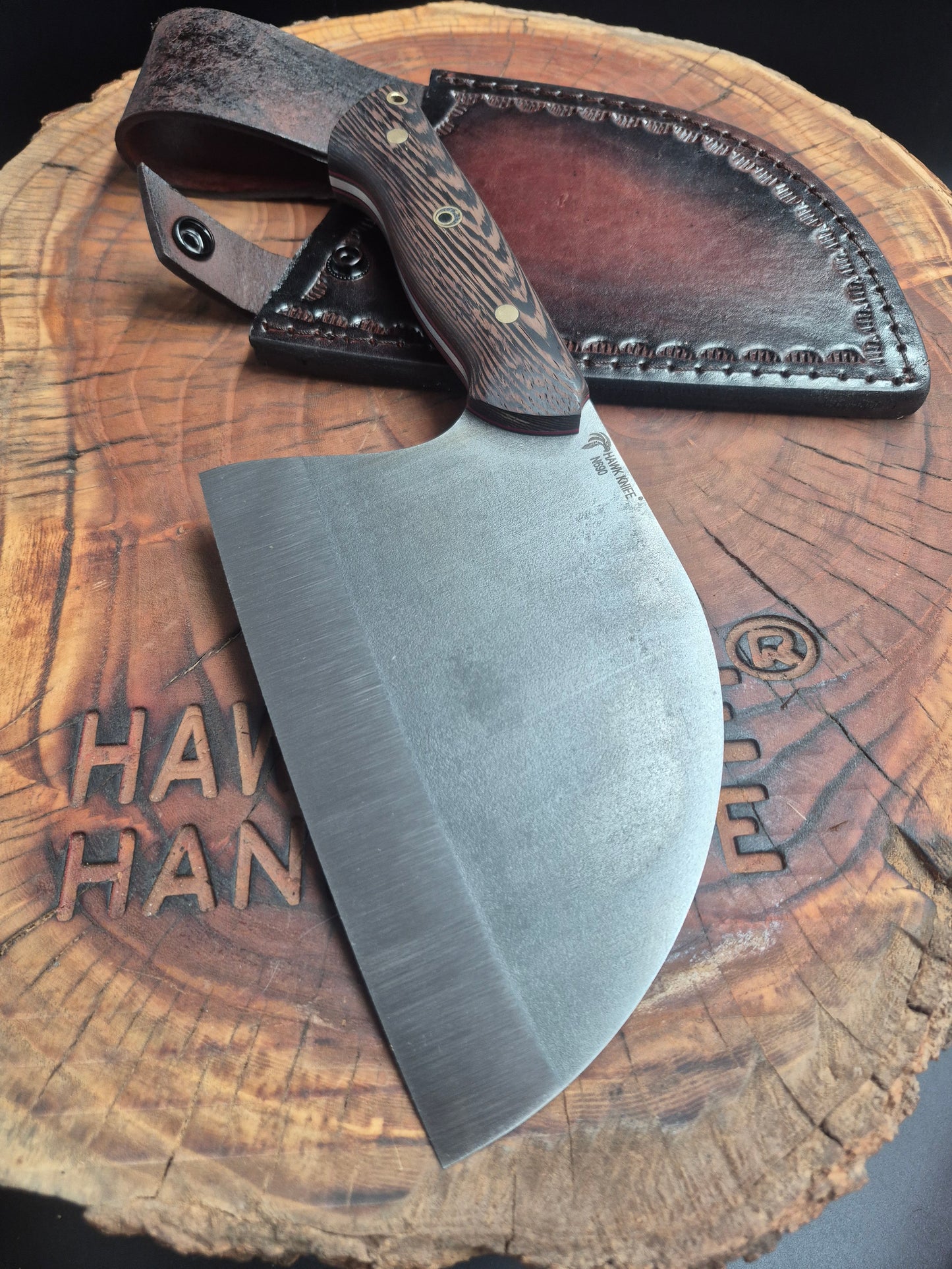 ALMAZAN N690 PASLANMAZ ÇELİK