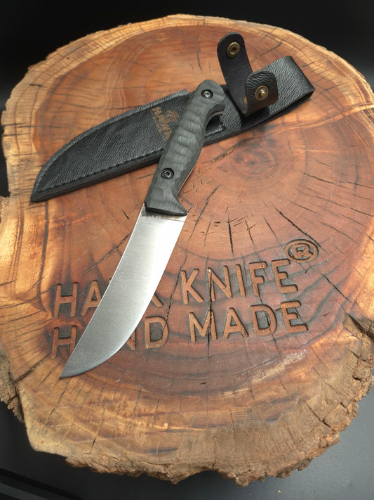 YÜZME BIÇAĞI 80CRV2 KARBON ÇELİK