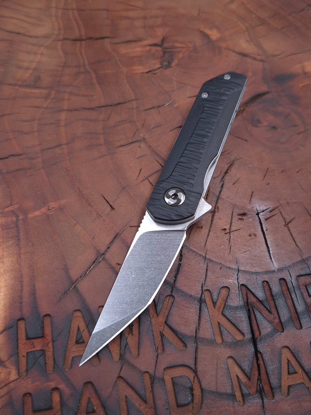 HAWK-6Ts/ N690 Edc ÇAKI