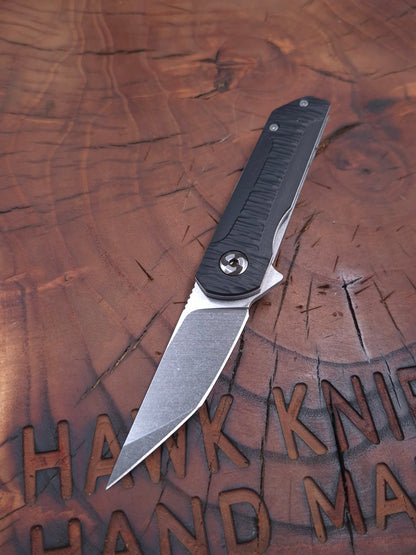 HAWK-6Ts(TANTO) N690 LİNERLOCK ÇAKI