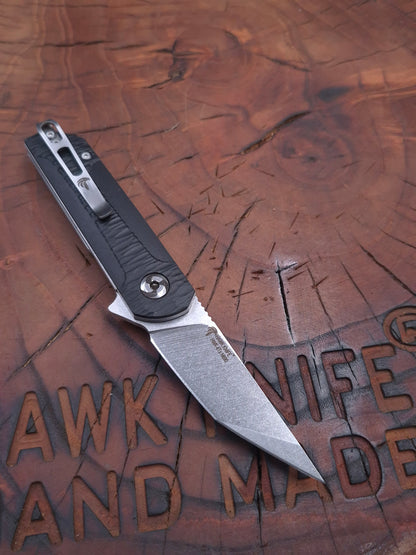 HAWK-6Ts(TANTO) N690 LİNERLOCK ÇAKI