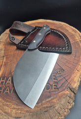 ALMAZAN N690 STAINLESS STEEL