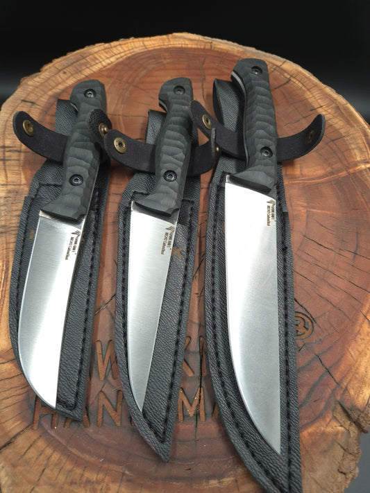 80CRV2 3'LÜ KURBAN SETİ