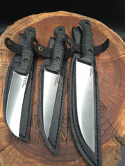 80CRV2 3-PIECE SACRIFICE SET