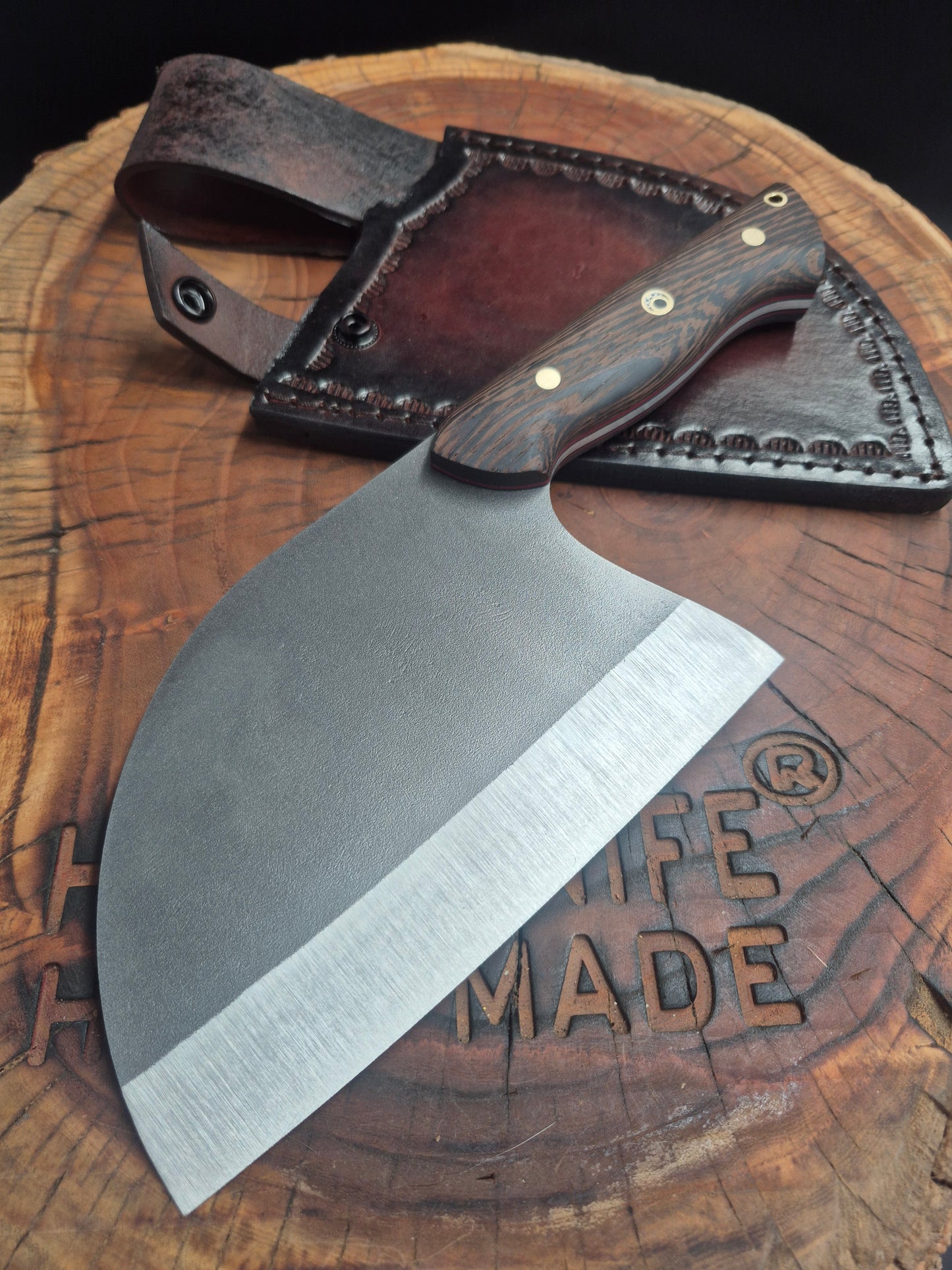 ALMAZAN N690 PASLANMAZ ÇELİK