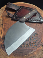 ALMAZAN N690 STAINLESS STEEL