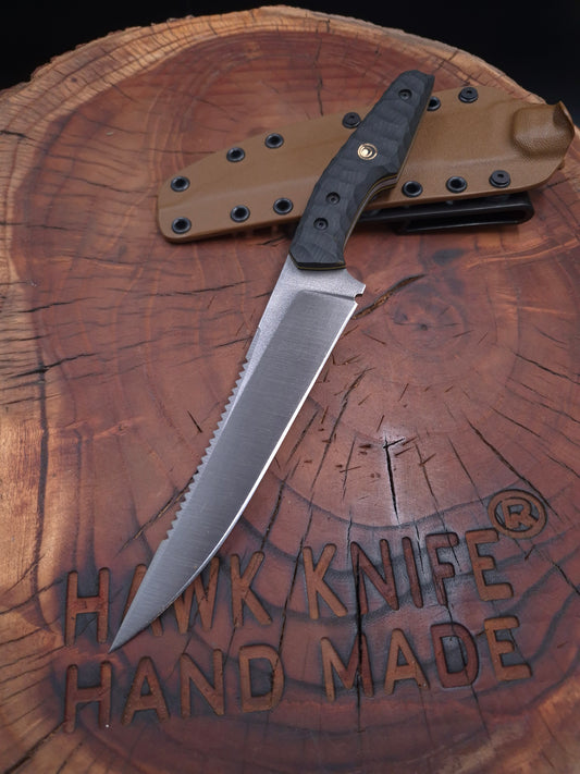 N690 BALIKCI BIÇAĞI KYDEX