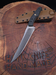 N690 BALIKCI BIÇAĞI KYDEX