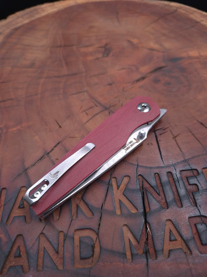 LİNERLOCK FRONT FLIPPER