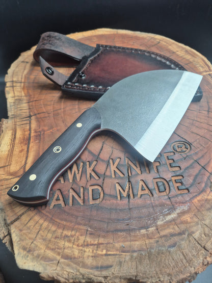 ALMAZAN N690 PASLANMAZ ÇELİK