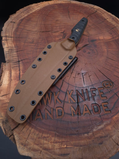 N690 BALIKCI BIÇAĞI KYDEX