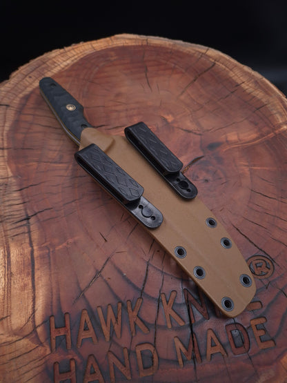 N690 BALIKCI BIÇAĞI KYDEX