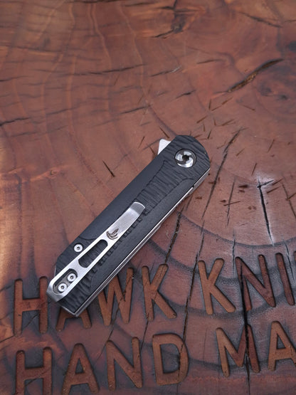 HAWK-6Ts(TANTO) N690 LİNERLOCK ÇAKI